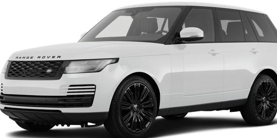 LAND ROVER RANGE ROVER 2020 SALGS2SE4LA406996 image